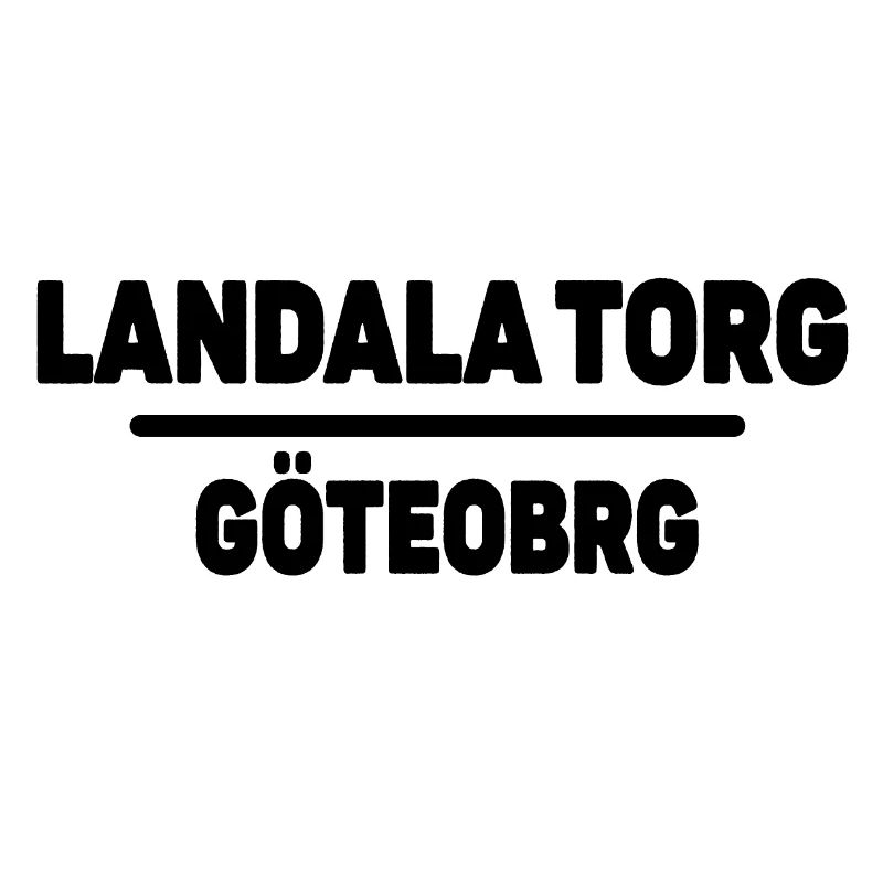 Landala-Platz