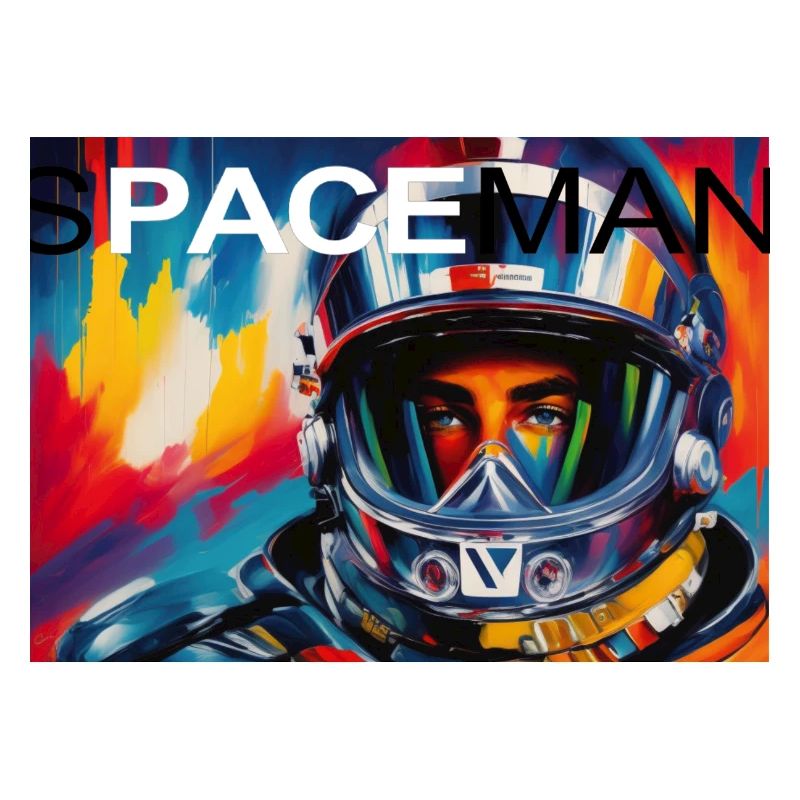 Spaceman b4 600DPI