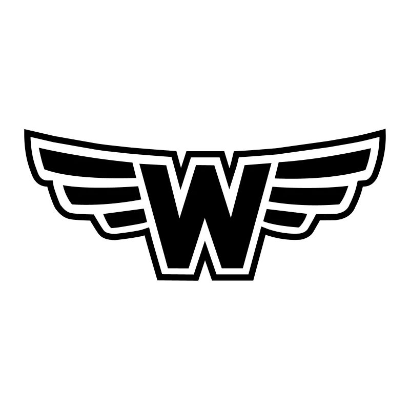 W - Wing