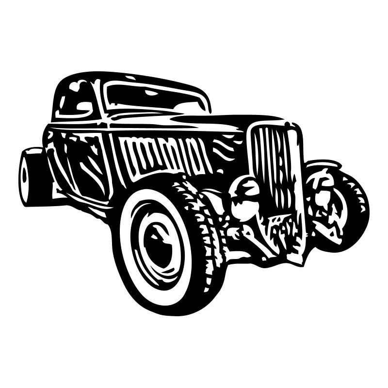 Hot Rod