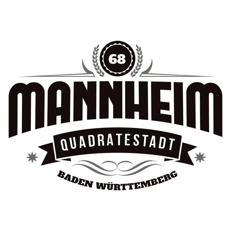 Mannheim-68