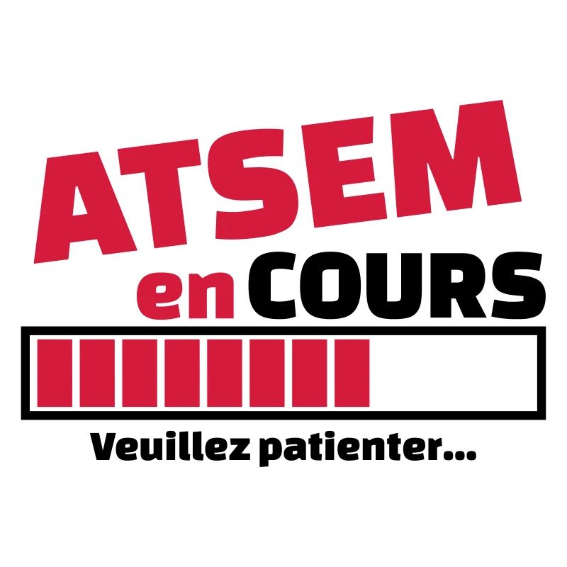 atsem en cours