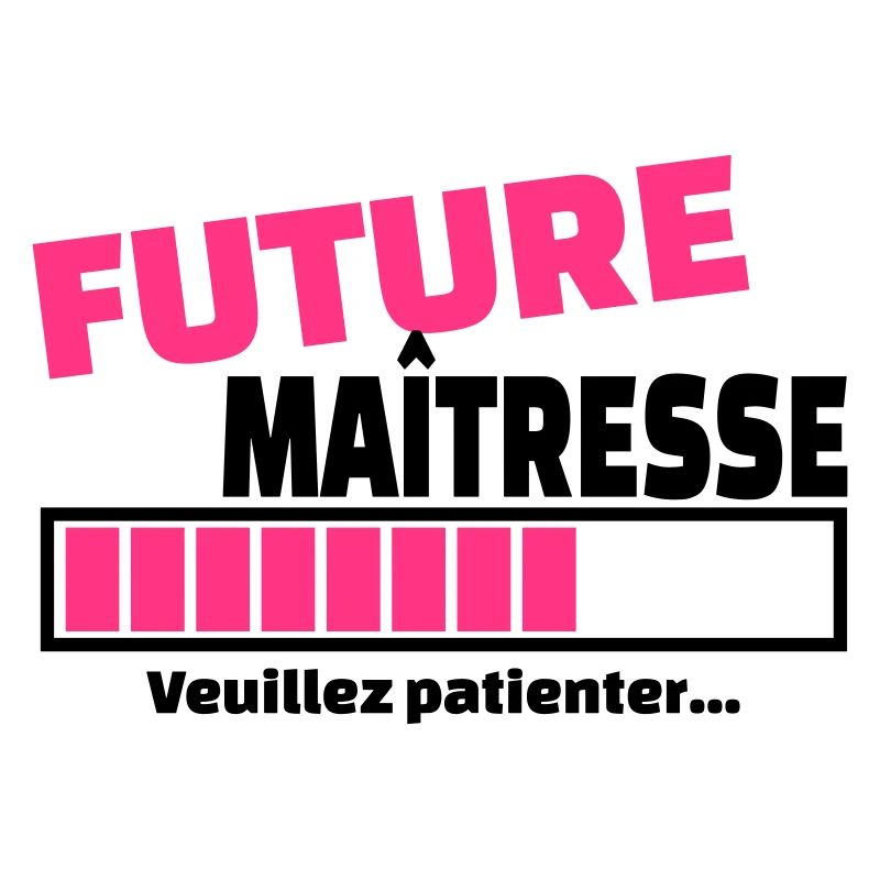 future maîtresse