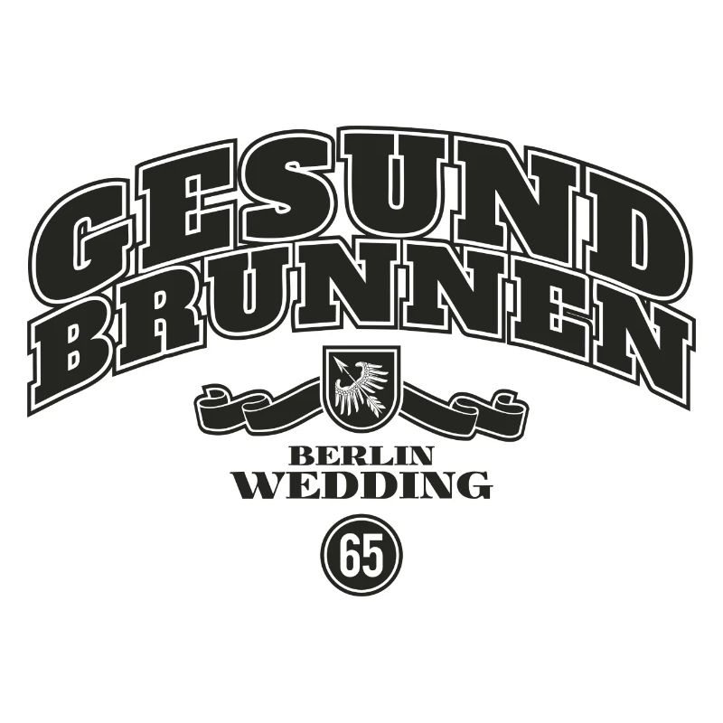 Gesundbrunnen