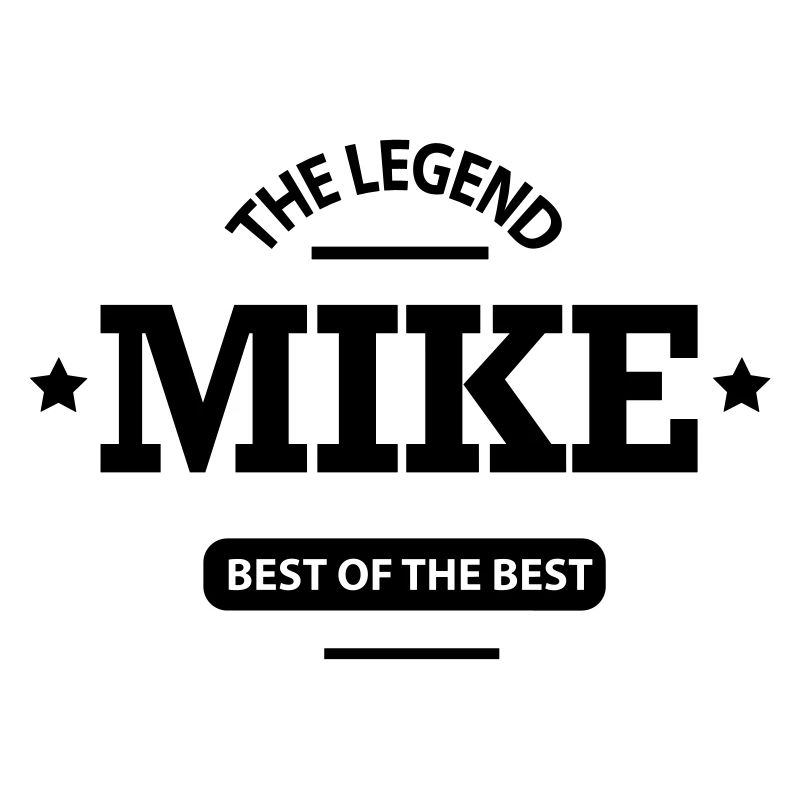 mike