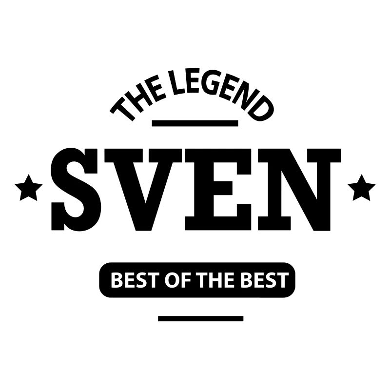 sven