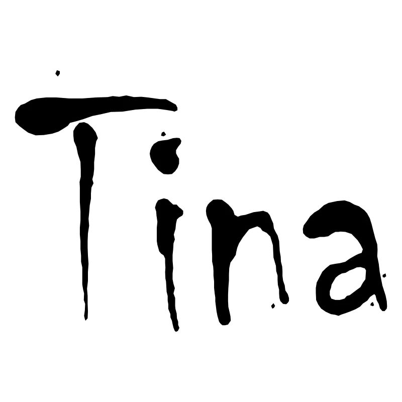 tina