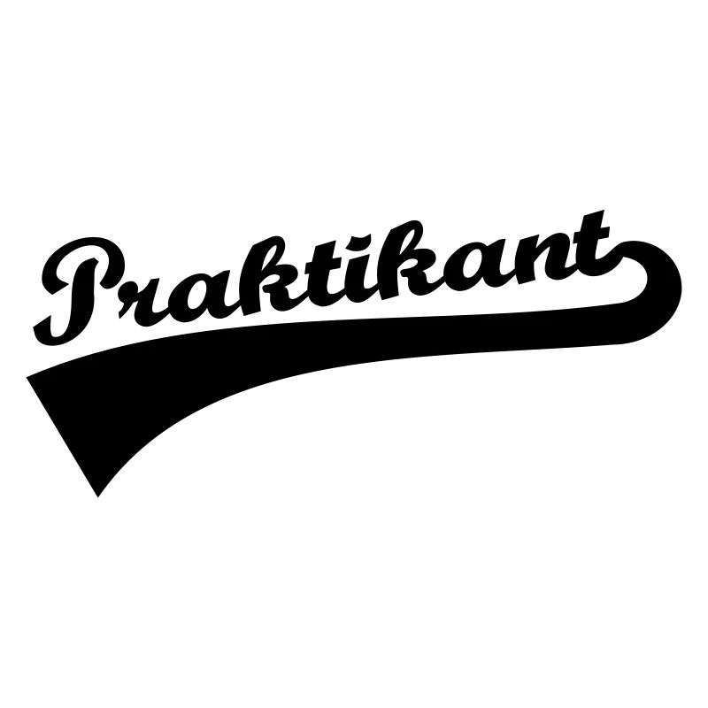 Praktikant