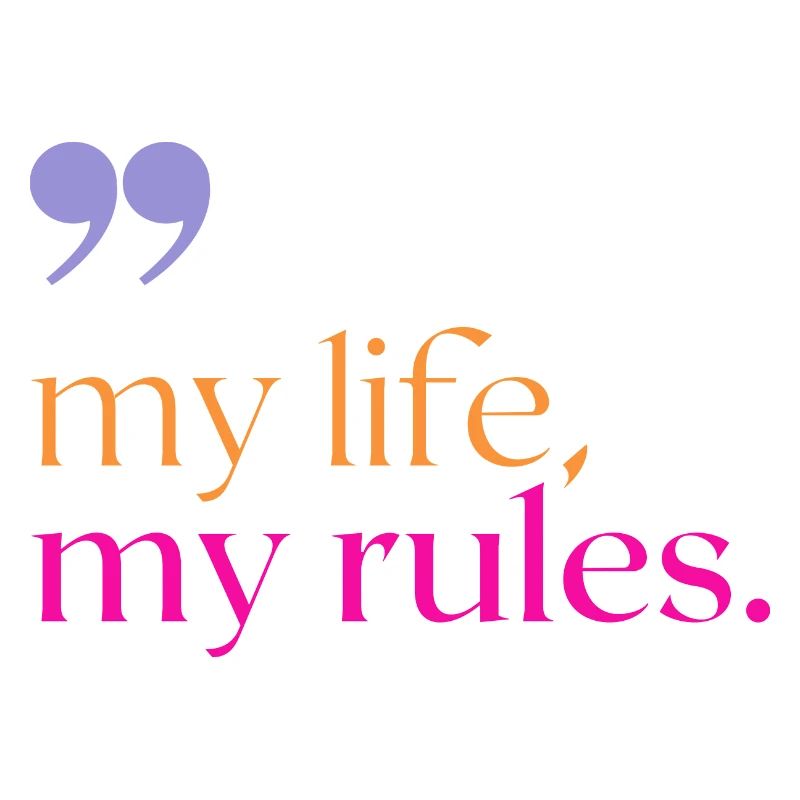 Rules