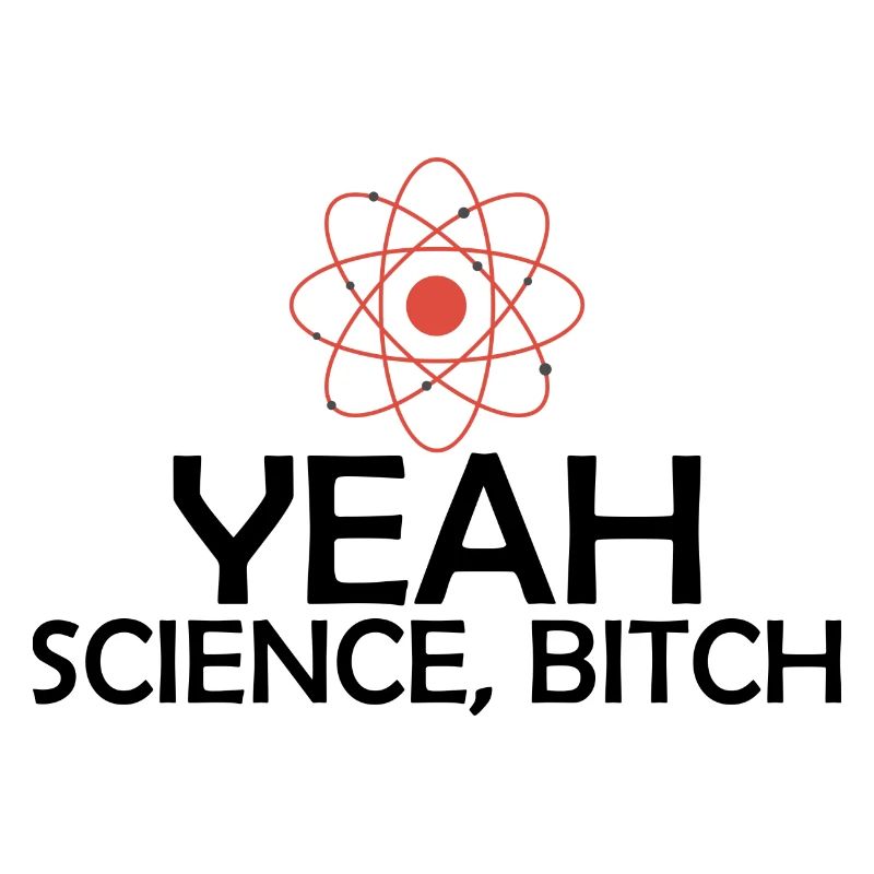 Yeah Science!