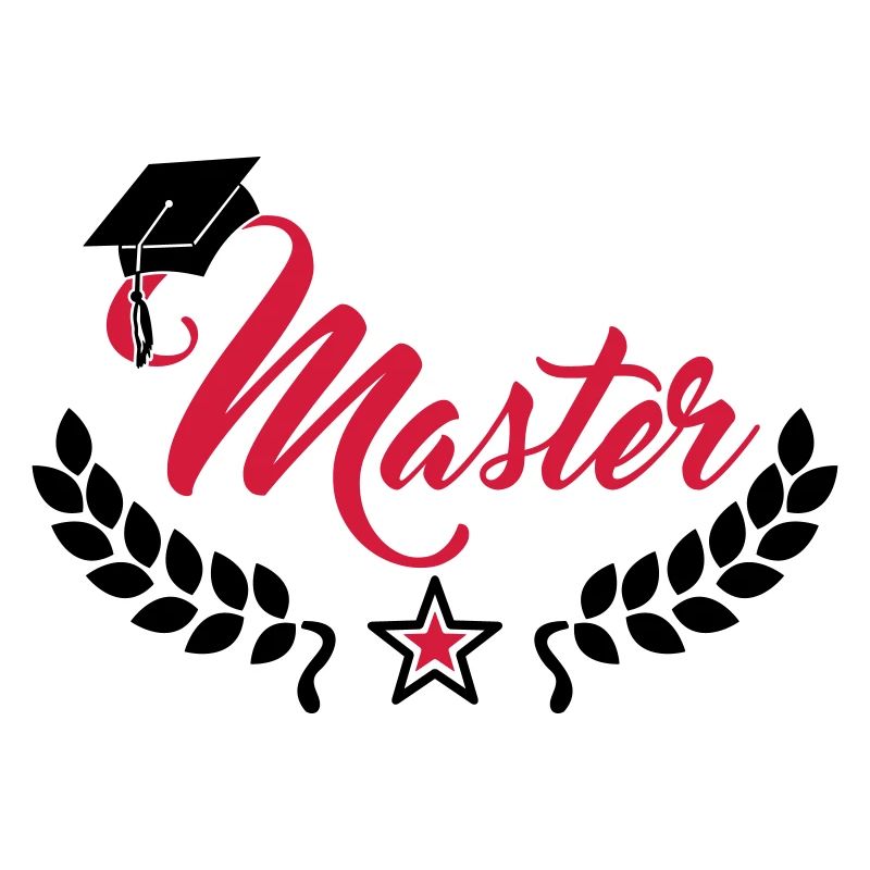 master abschluss