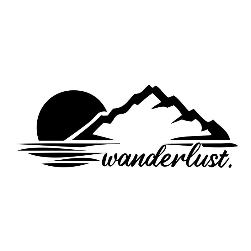 wandern Lust