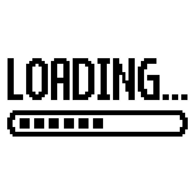loading