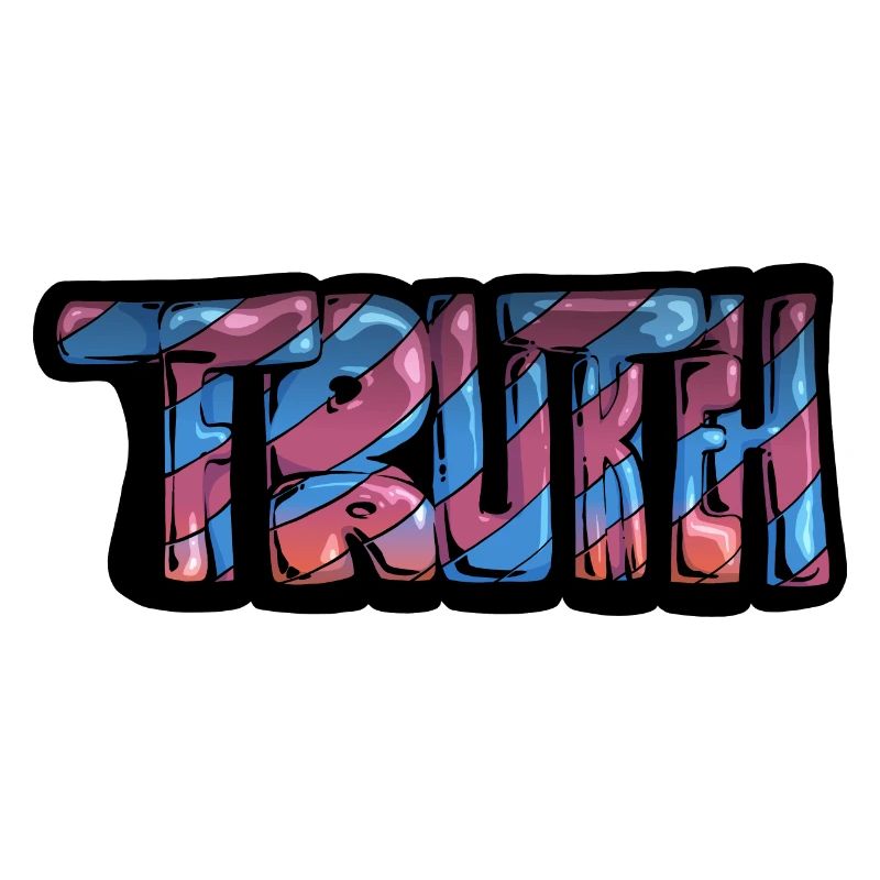 Truth Graff