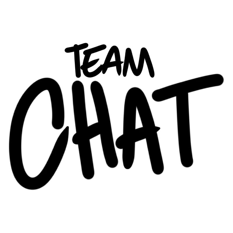 team chat