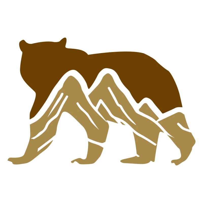bär berge