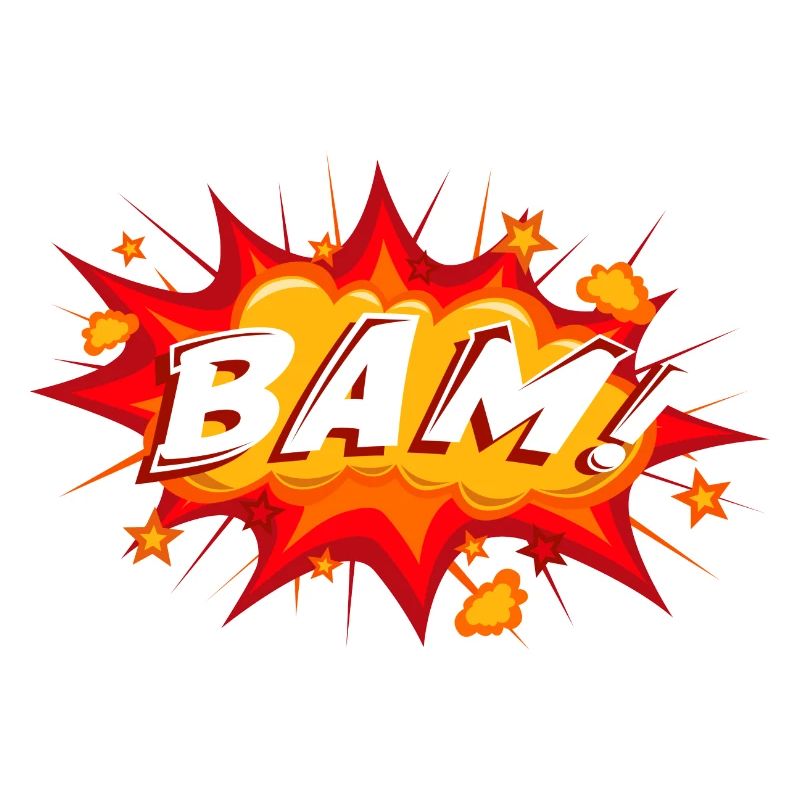 BAM