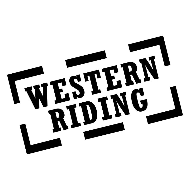 western riding