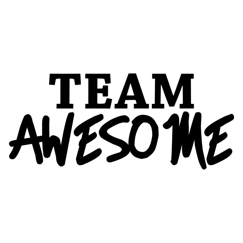 Team Awesome