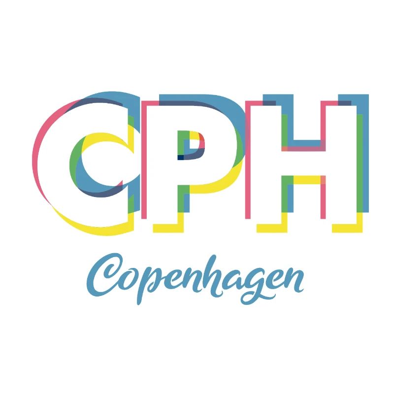Copenhague - CPH - Copenhague - Dänemark - Danemark