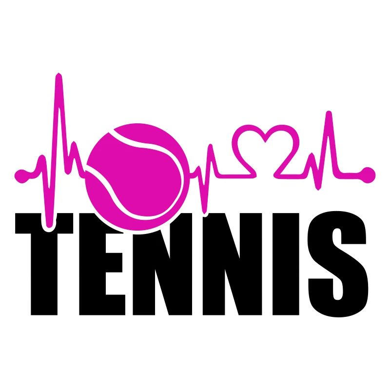 tennis love