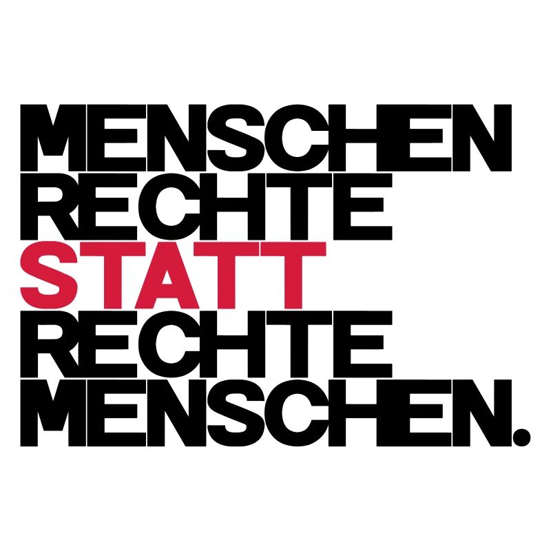Menschenrechte