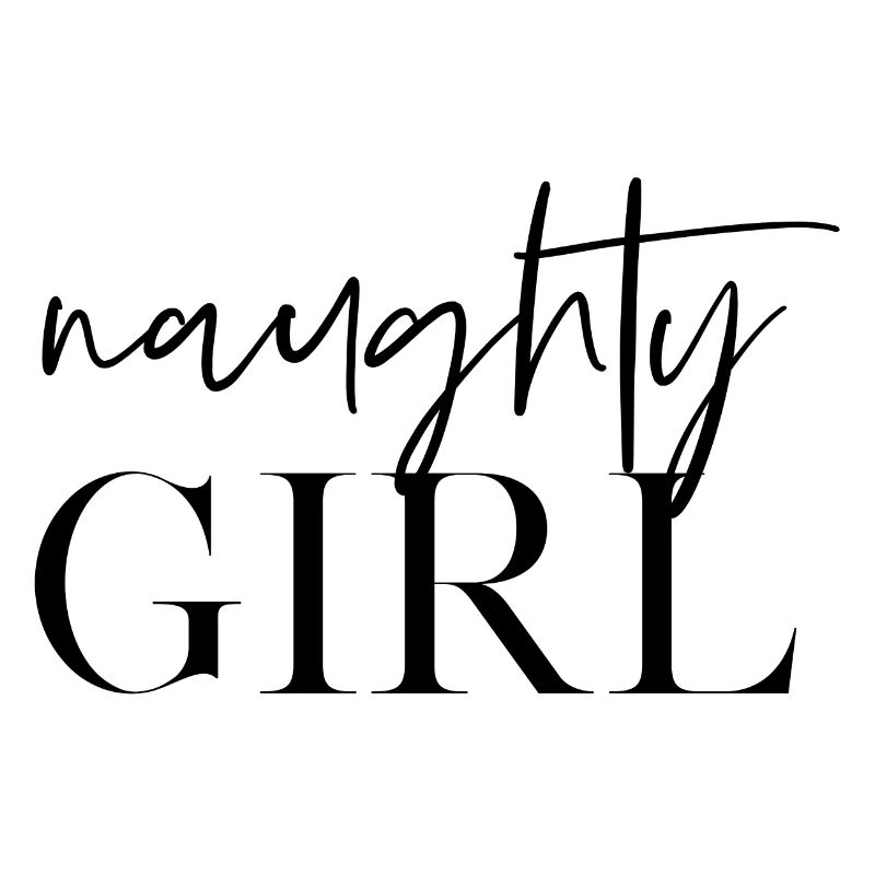 naughty
