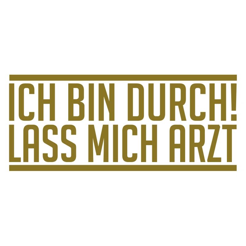 Arzt