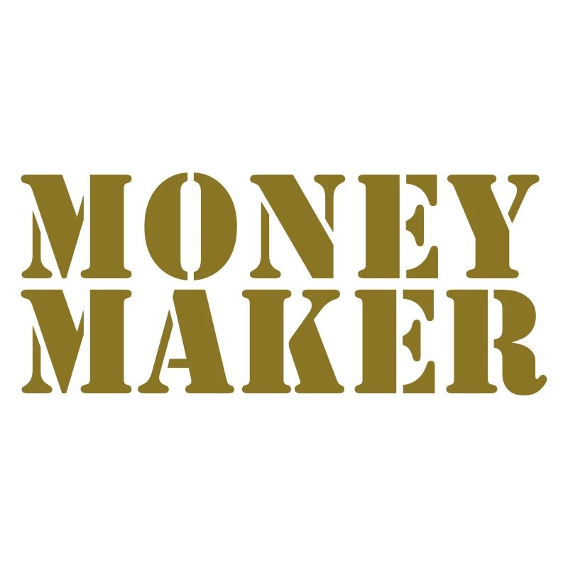 money maker
