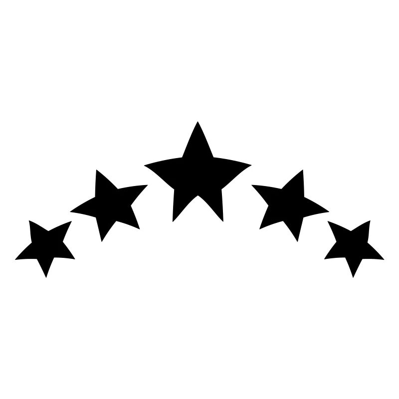 Étoiles