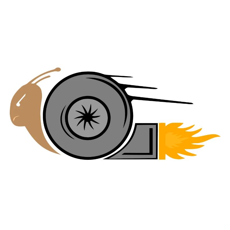 Turbo Schnecke