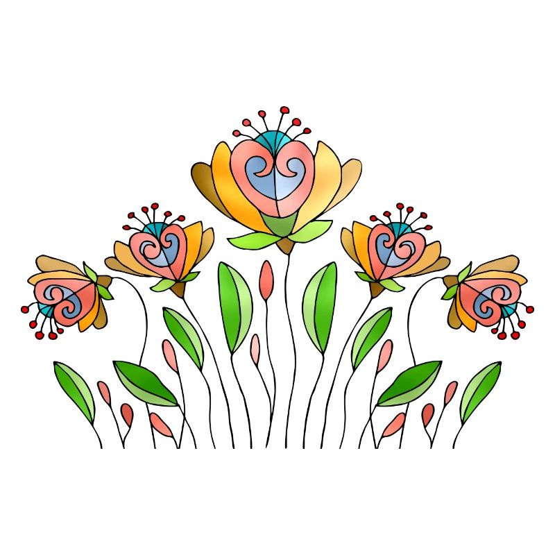 Blumen