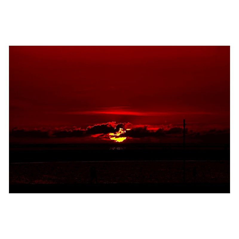 Sonnenuntergang