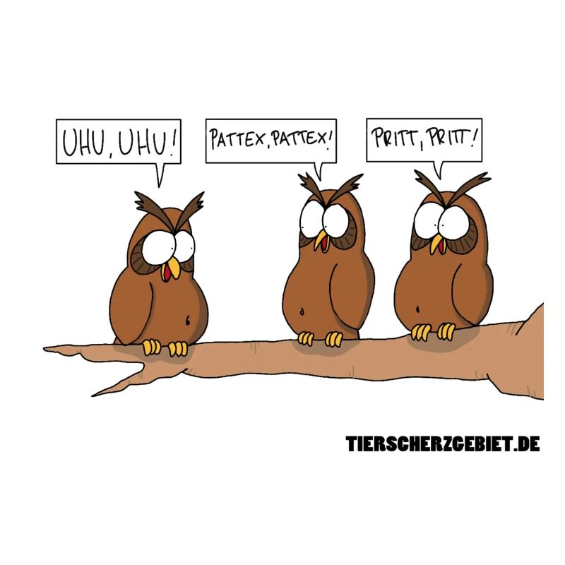 Uhus (neu)