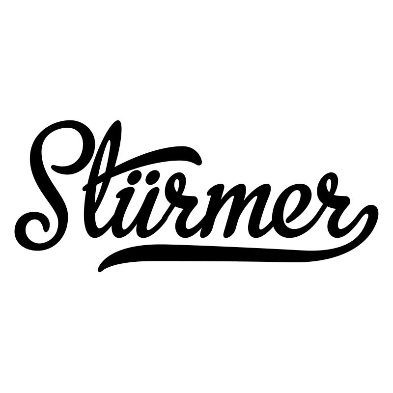 Stürmer