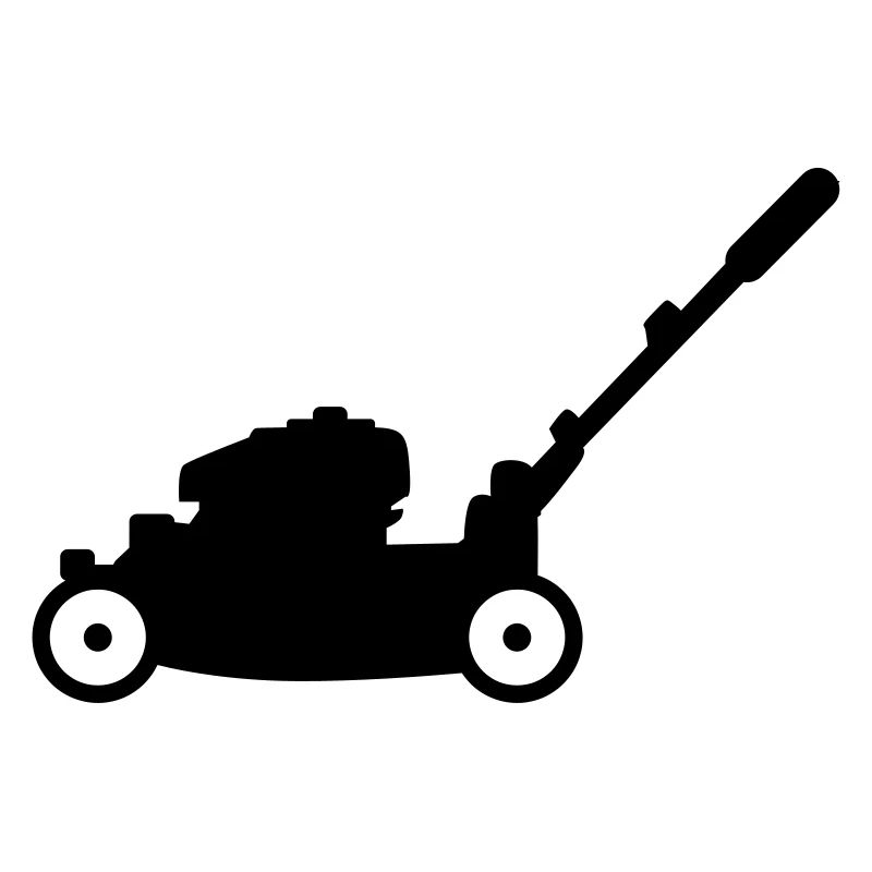 Rasenmäher