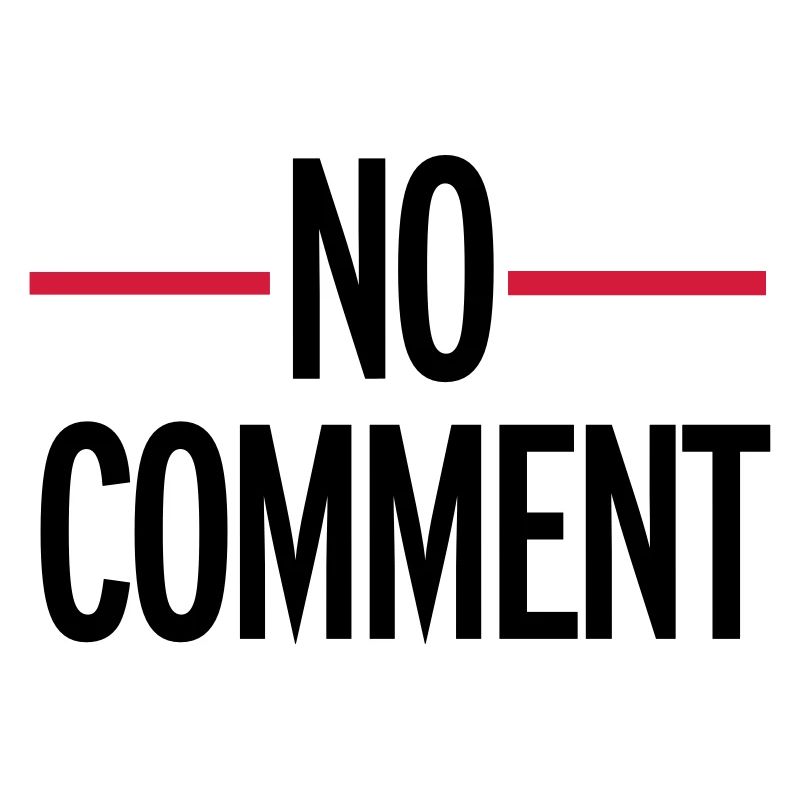 No Comment