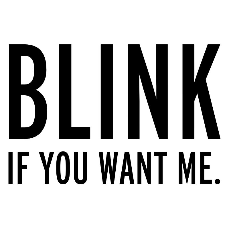 Blink