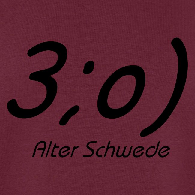 Elch Smiley