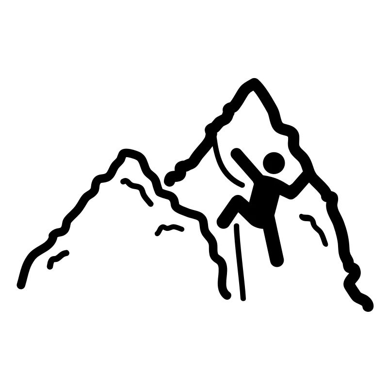 climbing