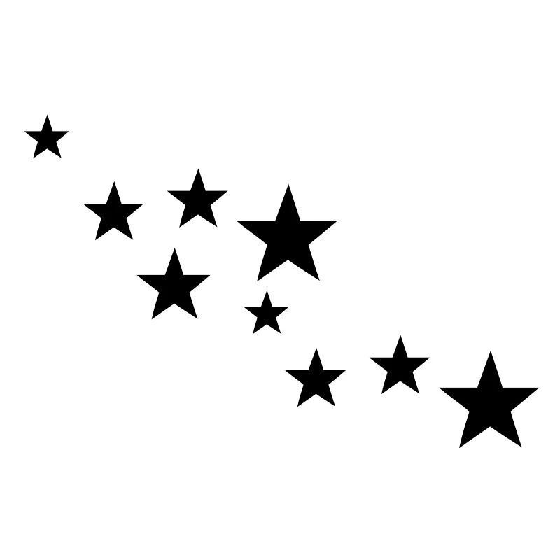 stars
