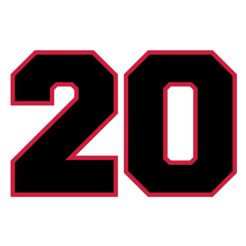 Number20