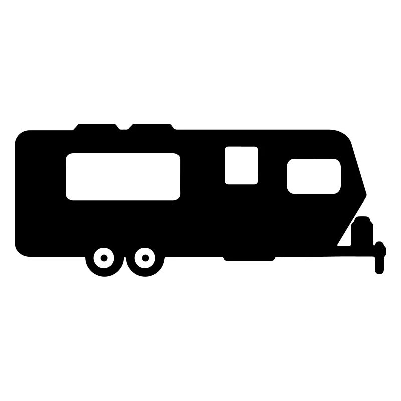 Caravan Camper