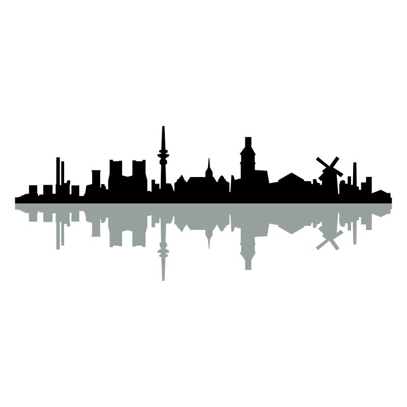 Skyline Duisburg