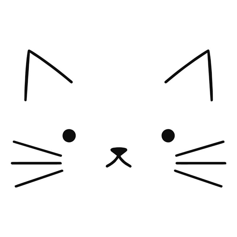 Conception de chats
