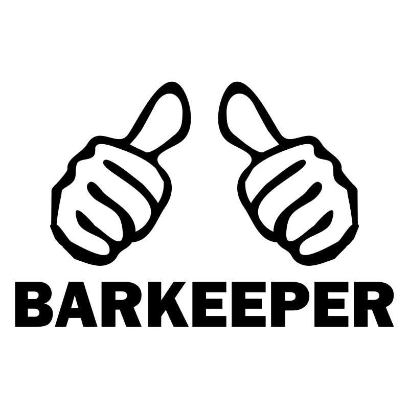 barkeeper