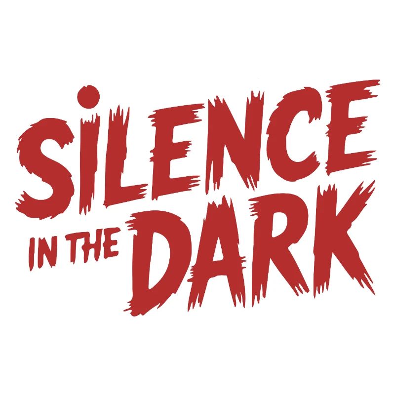SILENCE DANS L’OBSCURITÉ