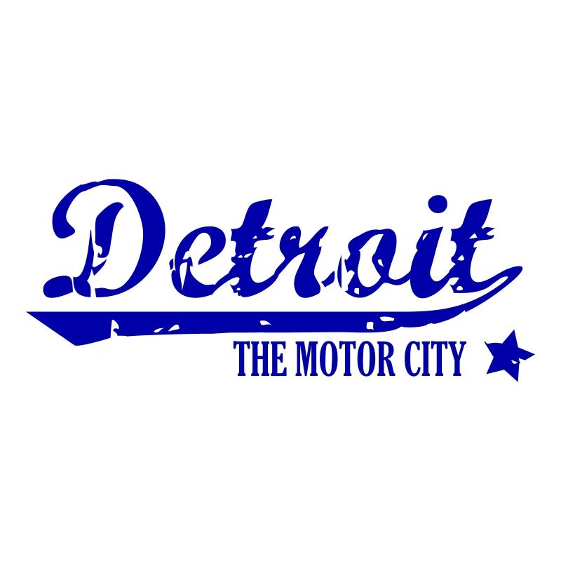 detroit