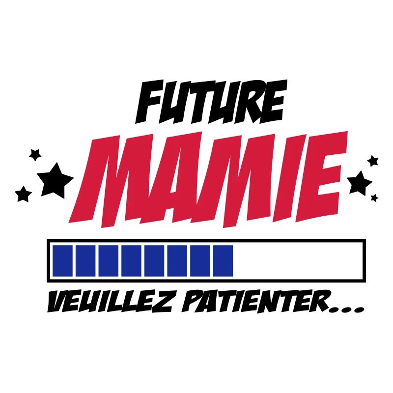 future mamie