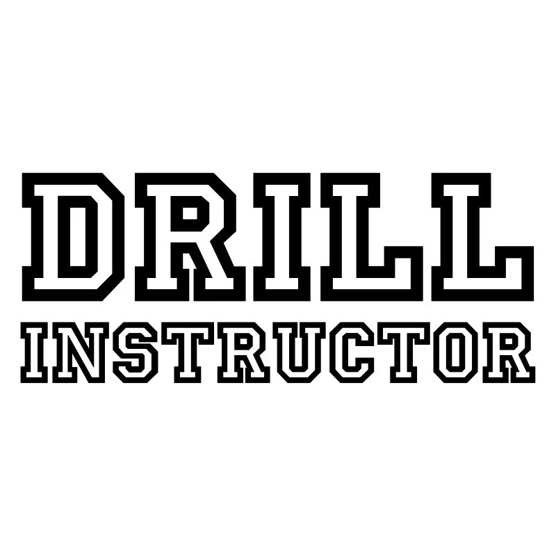 Drill Instructor